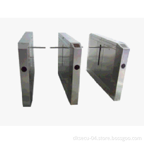 Pedestrian Gate / Turnstile